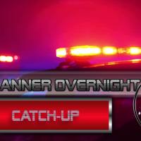 Overnight Call Catch Up - Stabbing In Front Of Olympus Brewing Monday Morning